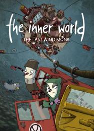 The Inner World: The Last Wind Monk: Читы, Трейнер +15 [CheatHappens.com]