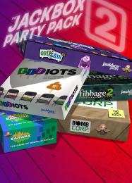 The Jackbox Party Pack 2: Читы, Трейнер +12 [FLiNG]