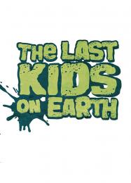 The Last Kids on Earth: Читы, Трейнер +7 [FLiNG]