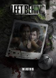 The Last of Us: Left Behind: Читы, Трейнер +11 [CheatHappens.com]