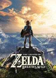 The Legend of Zelda: Breath of the Wild: Читы, Трейнер +8 [dR.oLLe]