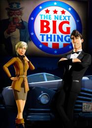 The Next BIG Thing: Читы, Трейнер +9 [dR.oLLe]
