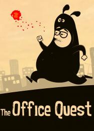 The Office Quest: Читы, Трейнер +9 [dR.oLLe]