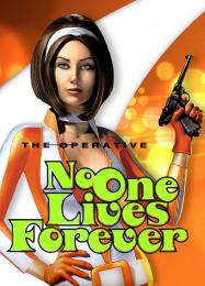 The Operative: No One Lives Forever: Читы, Трейнер +12 [FLiNG]