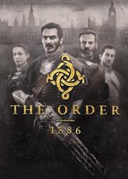 The Order: 1886: Читы, Трейнер +10 [CheatHappens.com]