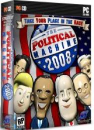 The Political Machine 2008: Читы, Трейнер +11 [FLiNG]