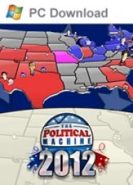 The Political Machine 2012: Читы, Трейнер +5 [CheatHappens.com]