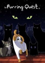 The Purring Quest: Читы, Трейнер +7 [dR.oLLe]