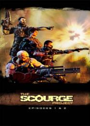 The Scourge Project: Читы, Трейнер +15 [dR.oLLe]