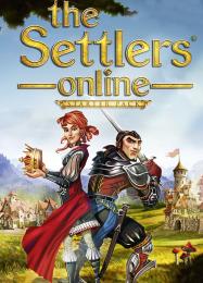 The Settlers Online: Читы, Трейнер +6 [CheatHappens.com]