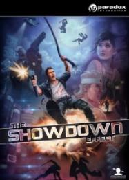 The Showdown Effect: Читы, Трейнер +5 [FLiNG]