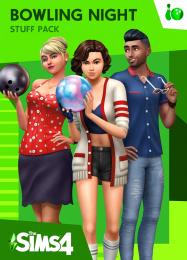 The Sims 4: Bowling Night: Читы, Трейнер +9 [CheatHappens.com]