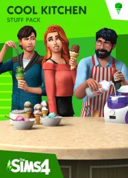 The Sims 4: Cool Kitchen: Читы, Трейнер +13 [MrAntiFan]