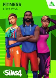 The Sims 4: Fitness: Читы, Трейнер +8 [MrAntiFan]