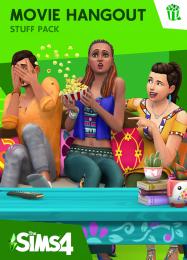 The Sims 4: Movie Hangout: Читы, Трейнер +5 [MrAntiFan]
