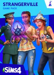 The Sims 4: StrangerVille: Читы, Трейнер +13 [MrAntiFan]
