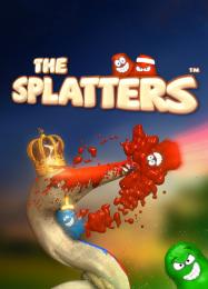 The Splatters: Читы, Трейнер +14 [MrAntiFan]
