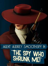 The Spy Who Shrunk Me: Читы, Трейнер +13 [MrAntiFan]