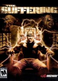 The Suffering: Читы, Трейнер +10 [CheatHappens.com]