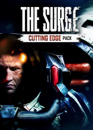 The Surge: Cutting Edge Pack: Читы, Трейнер +10 [CheatHappens.com]