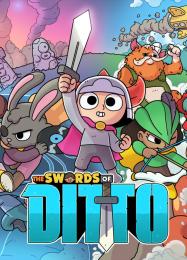 The Swords of Ditto: Читы, Трейнер +12 [MrAntiFan]