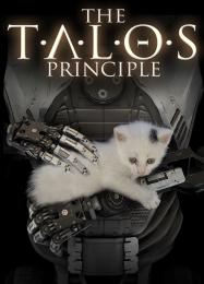 The Talos Principle: Читы, Трейнер +14 [MrAntiFan]