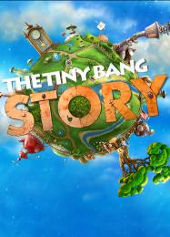 The Tiny Bang Story: Читы, Трейнер +5 [dR.oLLe]
