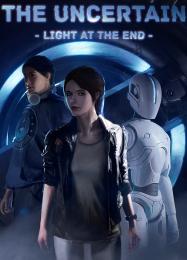 The Uncertain: Light At The End: Читы, Трейнер +14 [CheatHappens.com]