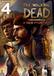 The Walking Dead: A New Frontier - Episode 4: Thicker Than Water: Читы, Трейнер +9 [FLiNG]