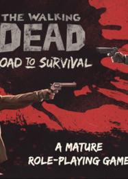 The Walking Dead: Road To Survival: Читы, Трейнер +6 [MrAntiFan]