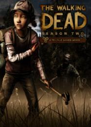 The Walking Dead: Season 2: Читы, Трейнер +12 [FLiNG]