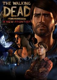 The Walking Dead - A New Frontier: Читы, Трейнер +13 [MrAntiFan]