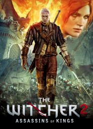 The Witcher 2: Assassins of Kings: Читы, Трейнер +15 [FLiNG]