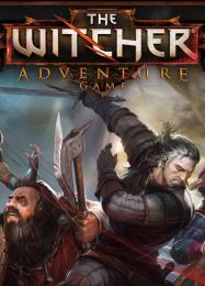 The Witcher Adventure Game: Читы, Трейнер +10 [FLiNG]
