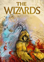 The Wizards: Читы, Трейнер +5 [CheatHappens.com]