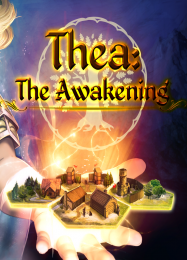 Thea: The Awakening: Читы, Трейнер +7 [CheatHappens.com]