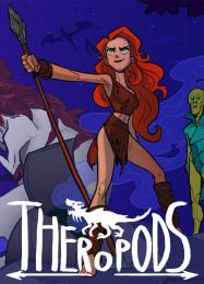 Theropods: Читы, Трейнер +5 [CheatHappens.com]