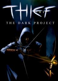 Thief: The Dark Project: Читы, Трейнер +8 [MrAntiFan]