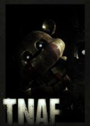 Those Nights at Fredbears: Читы, Трейнер +5 [MrAntiFan]