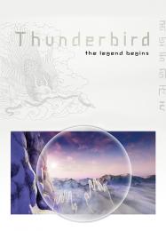 Thunderbird: The Legend Begins: Читы, Трейнер +13 [dR.oLLe]