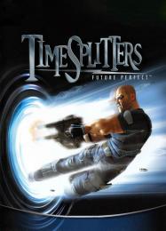 TimeSplitters: Future Perfect: Читы, Трейнер +5 [CheatHappens.com]