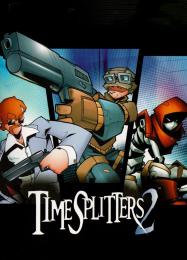 TimeSplitters 2: Читы, Трейнер +11 [MrAntiFan]