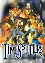TimeSplitters: Читы, Трейнер +15 [FLiNG]