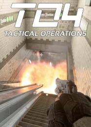 TO4: Tactical Operations: Читы, Трейнер +5 [MrAntiFan]