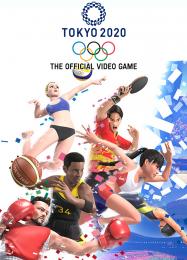Tokyo 2020 Olympics: The Official Video Game: Читы, Трейнер +5 [dR.oLLe]