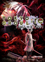 Tokyo Ghoul: re Call to Exist: Читы, Трейнер +5 [MrAntiFan]