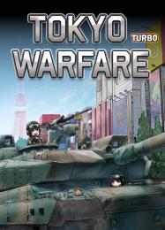 Tokyo Warfare Turbo: Читы, Трейнер +5 [dR.oLLe]
