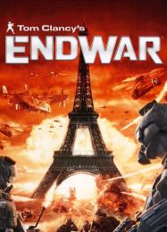 Tom Clancys EndWar: Читы, Трейнер +13 [dR.oLLe]