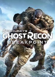 Tom Clancys Ghost Recon: Breakpoint: Читы, Трейнер +13 [CheatHappens.com]