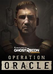Tom Clancys Ghost Recon: Wildlands - Operation Oracle: Читы, Трейнер +13 [MrAntiFan]